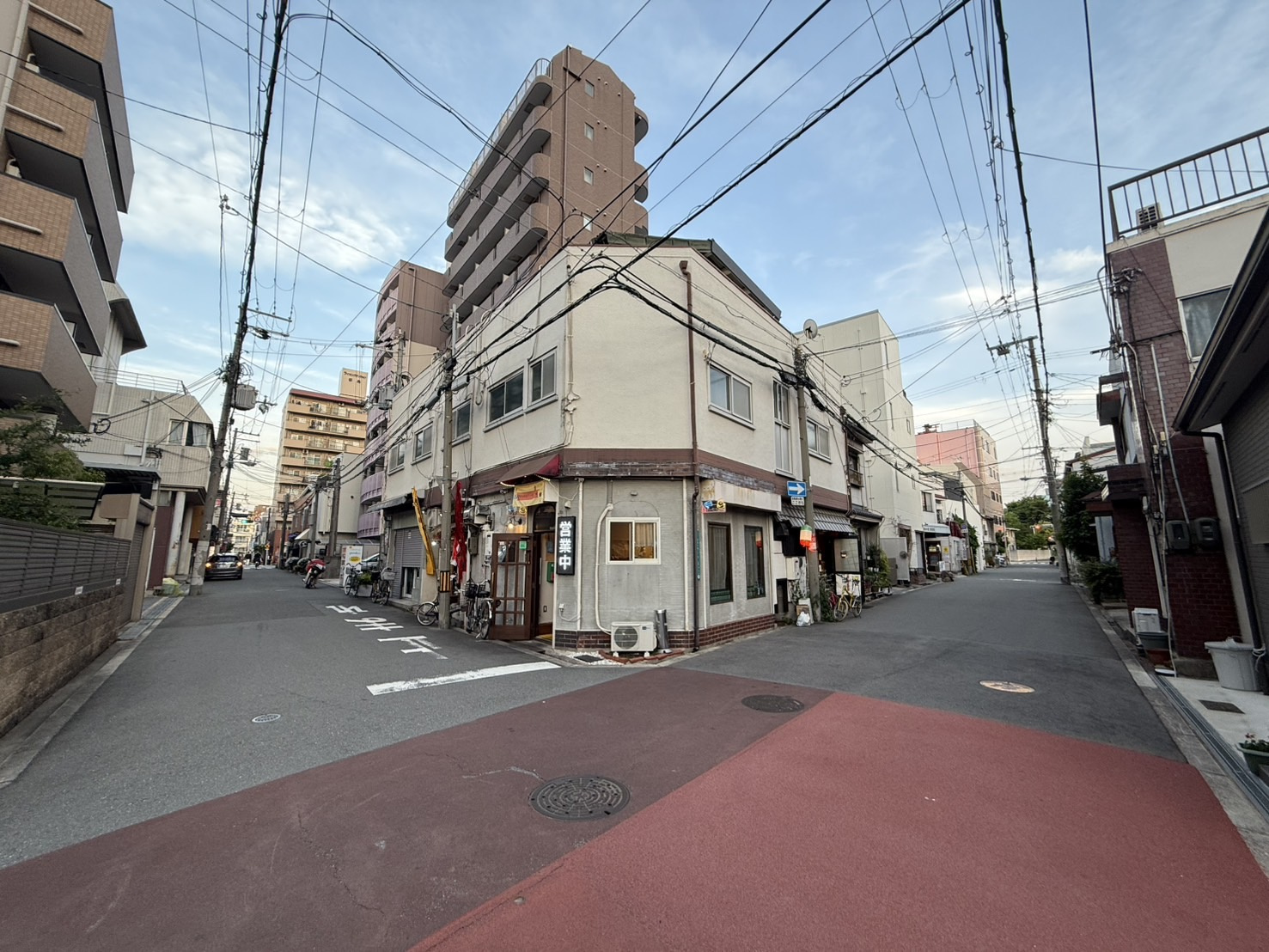 昨日も一昨日も定休日でしたが決済・商談その他諸々で休み無し!...の画像