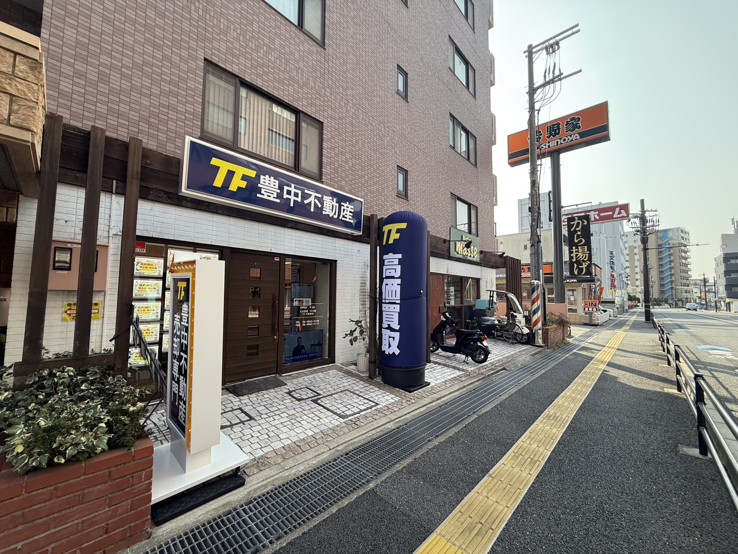 3月ラストの土日です!の画像