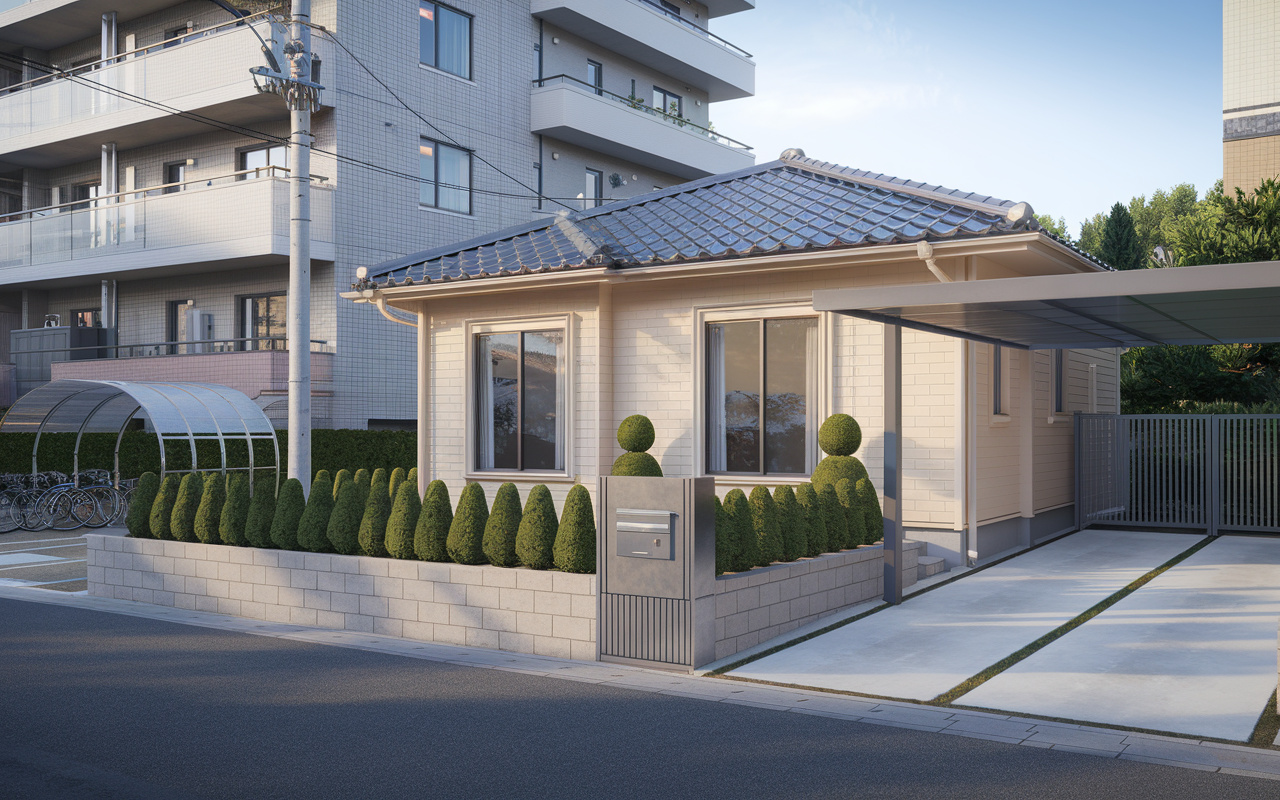 倉敷市マンションから一戸建てへ住み替えたい方へ? 資金計画...の画像