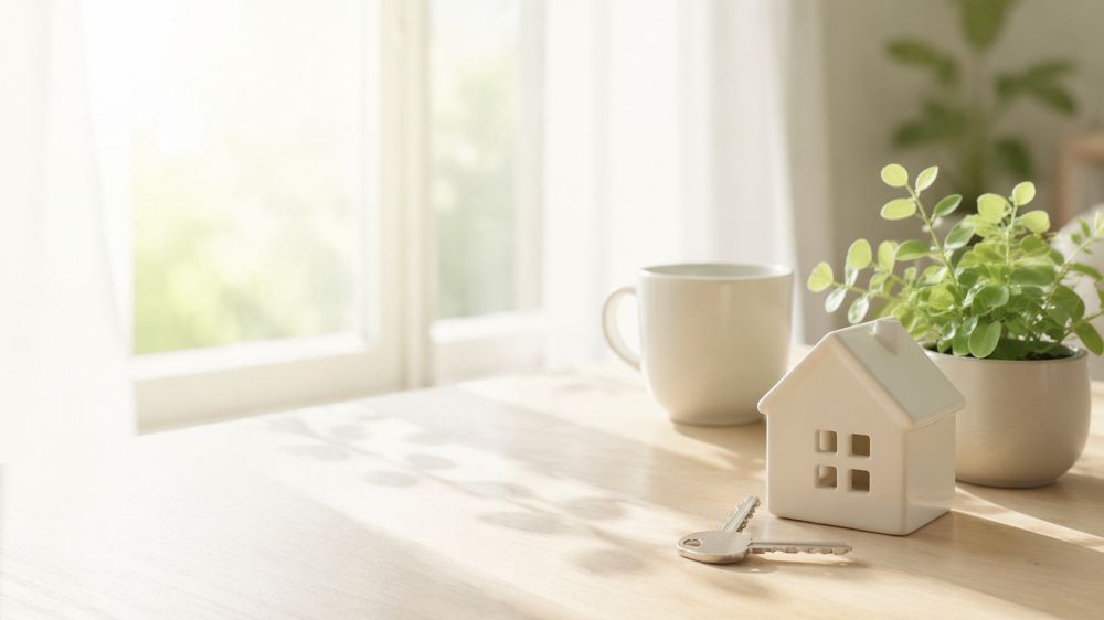 最新記事「住宅ローンの審査は異動があると通らない?影響や対策についても解説」の画像