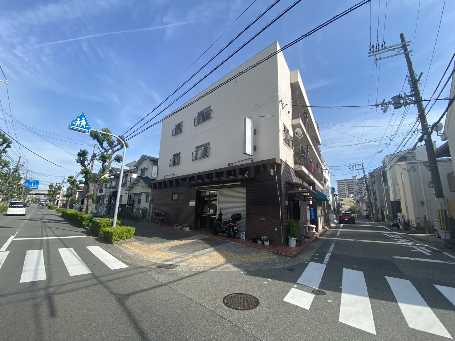 定休日明けスタート!の画像