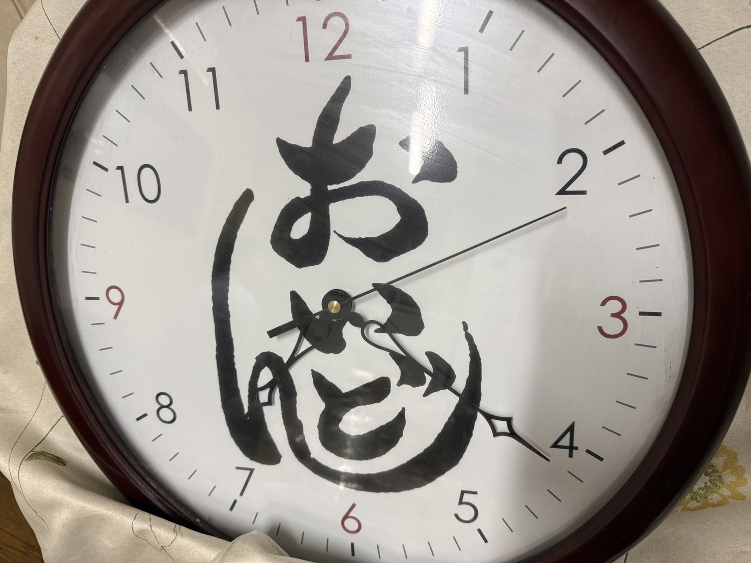 支店長・担当者様ありがとうございました!の画像