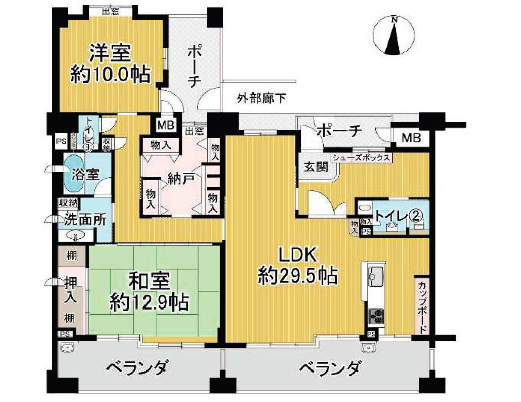 朝から売却相談が続いています!の画像
