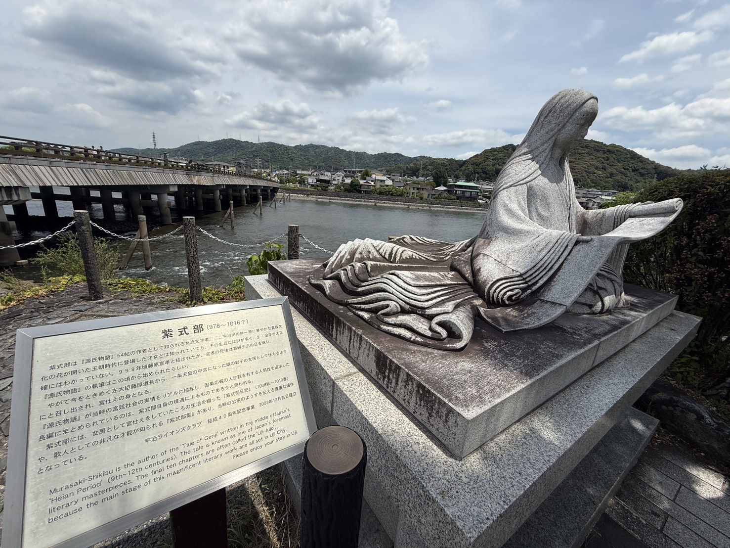 昨日は定休日利用して京都へ物件視察!の画像