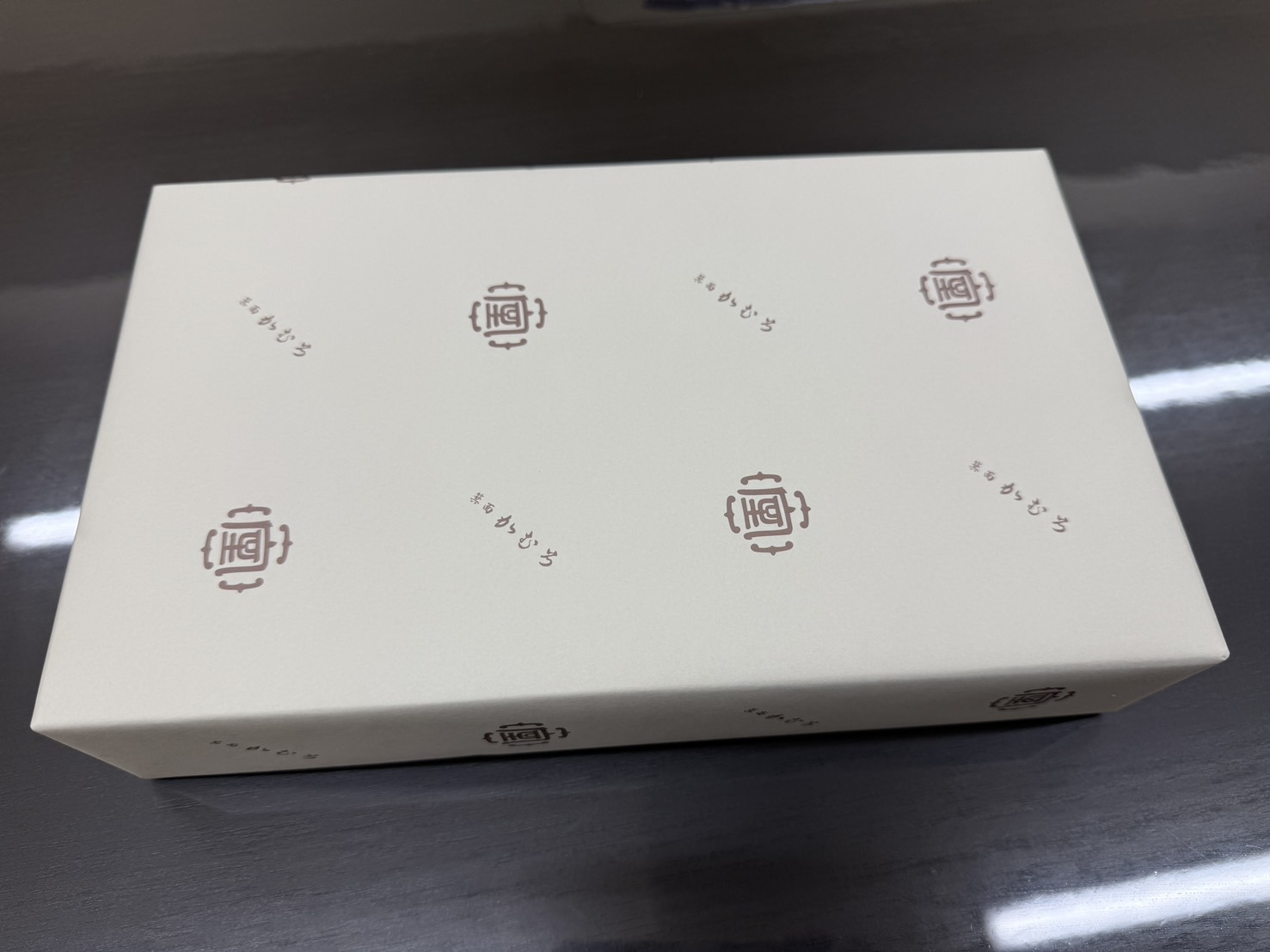来店中に買付希望の電話が2件!!の画像