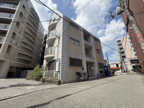 今日も暑くなりそうですががんばります!!の画像
