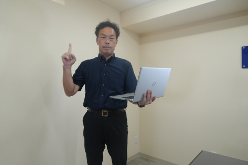 8月最終日の月曜日!今日も忙しくなりそうです!の画像