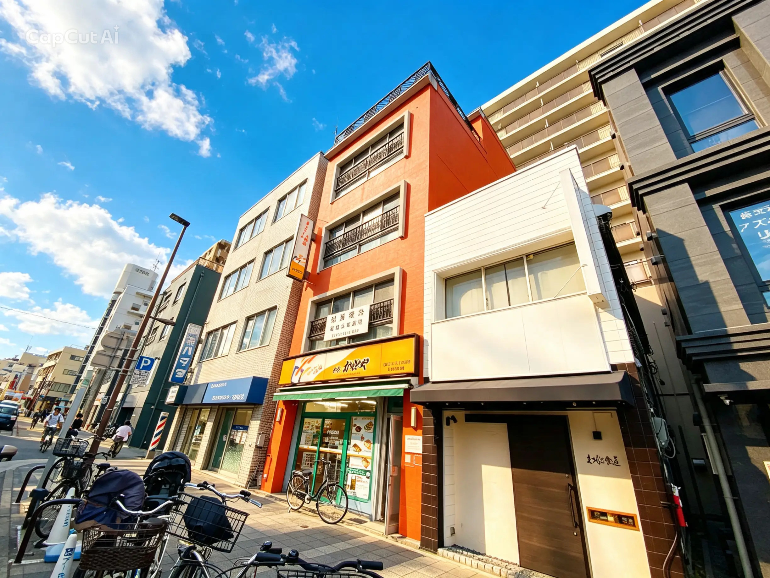 成約御礼‼ 伊丹市西台1丁目1棟収益! ありがとうござい...の画像