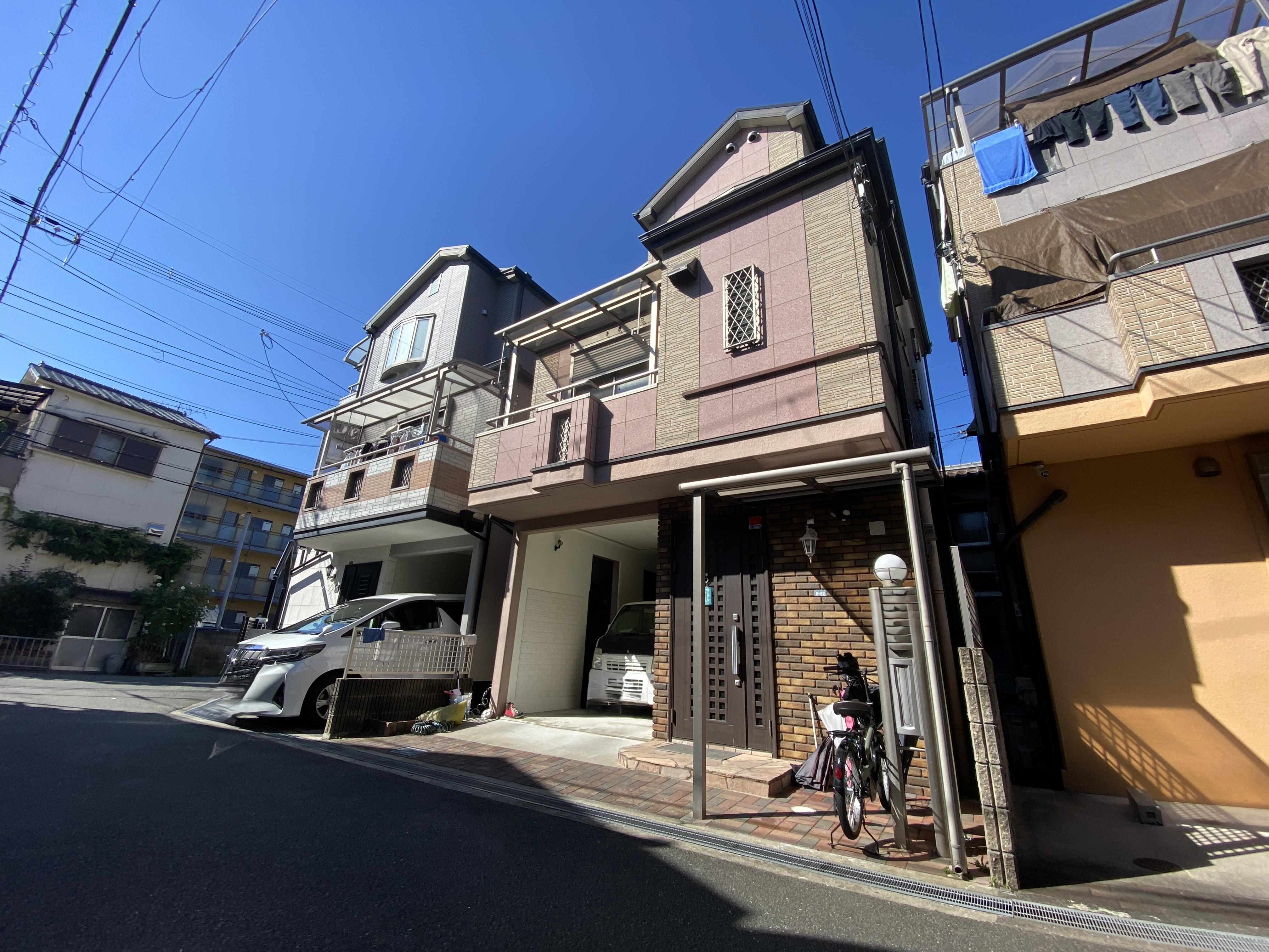 本日も新規ご売却依頼2件!の画像