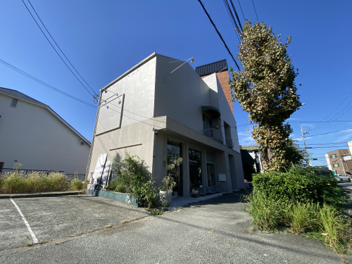 今日は宅建試験日!2択で迷ったら直感ですよ!の画像