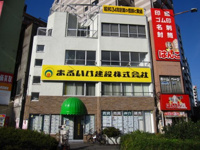 会社概要