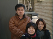 調布市　０さまの画像