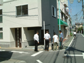 板橋区　Ｔさまの画像