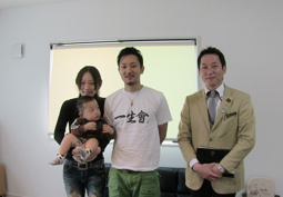 伊丹市　Ｙ様の画像