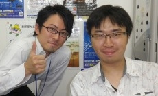 お客様番号1864
