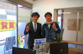 Kさんの画像