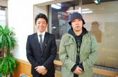 Mさんの画像