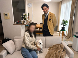 【売買ご成約】Y.C様の画像