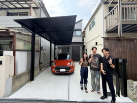 【売買ご成約】K.O様の画像