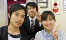 お客様番号3232