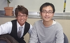 お客様番号3605