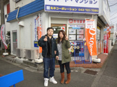 藤柳　様の画像