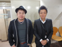 羽田野　修様の画像