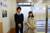 Hさんの画像