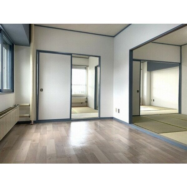 居間・リビング