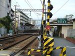絹延橋近辺の画像