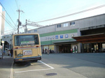 山下近辺の画像