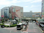 新小岩近辺の画像