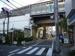江戸川近辺の画像