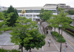 緑園都市近辺の画像