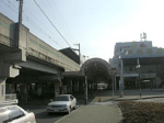 いずみ中央近辺の画像