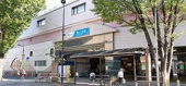 梅ヶ丘近辺の画像