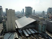 大阪近辺の画像