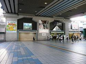 京橋近辺の画像