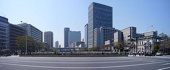 淀屋橋近辺の画像