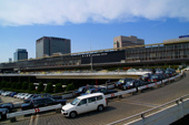 新大阪近辺の画像