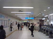大阪天満宮近辺の画像