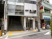 池ノ上近辺の画像