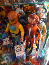 中野近辺の画像