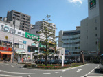 下総中山近辺の画像