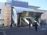 西船橋近辺の画像