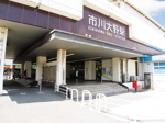 市川大野近辺の画像