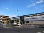 松飛台近辺の画像
