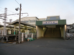 東中山近辺の画像