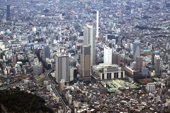 東池袋近辺の画像