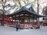 北大宮近辺の画像
